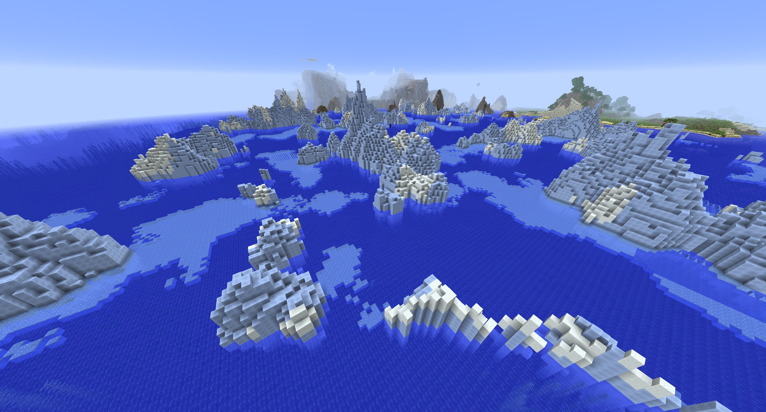 Скриншот мода