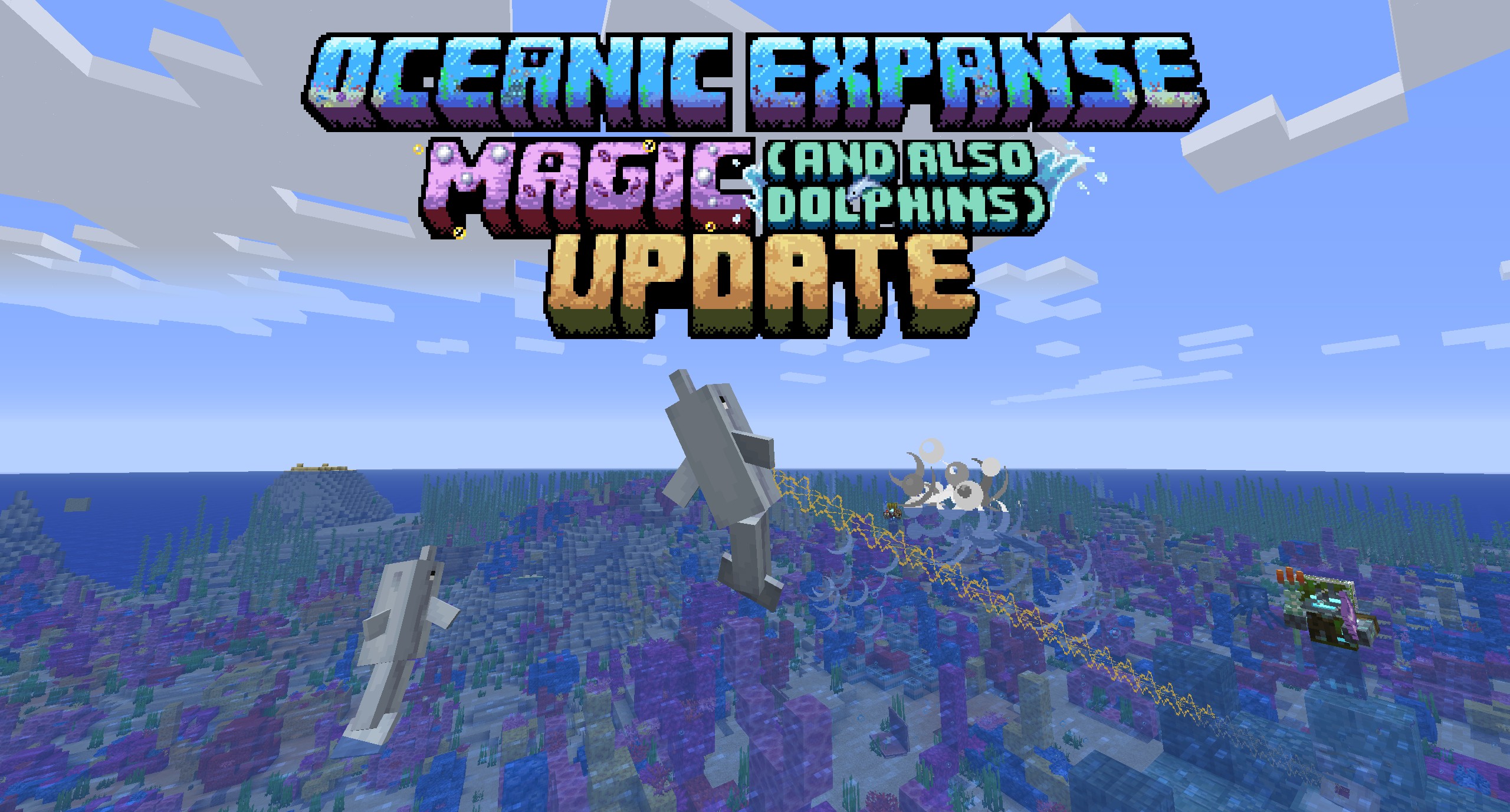 Скриншот мода