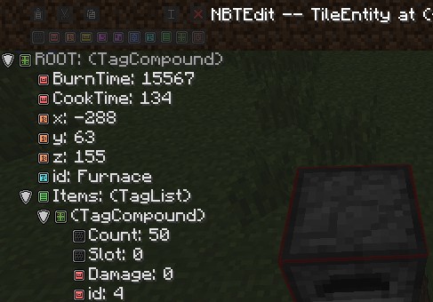 Скриншот мода