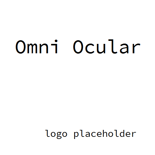 Лого мода Omni Ocular