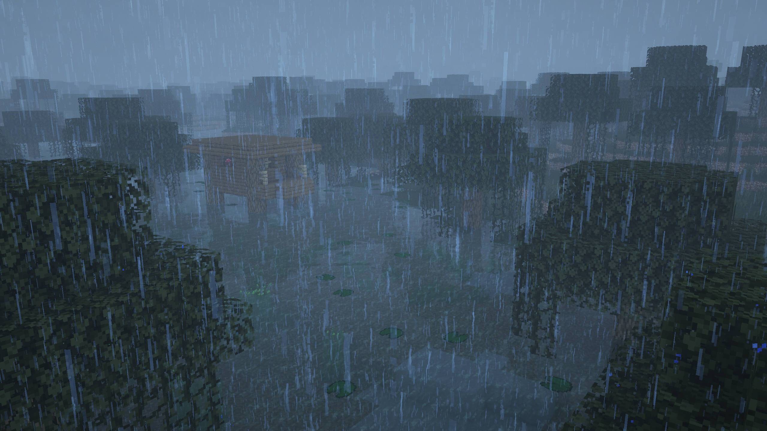 Скриншот мода