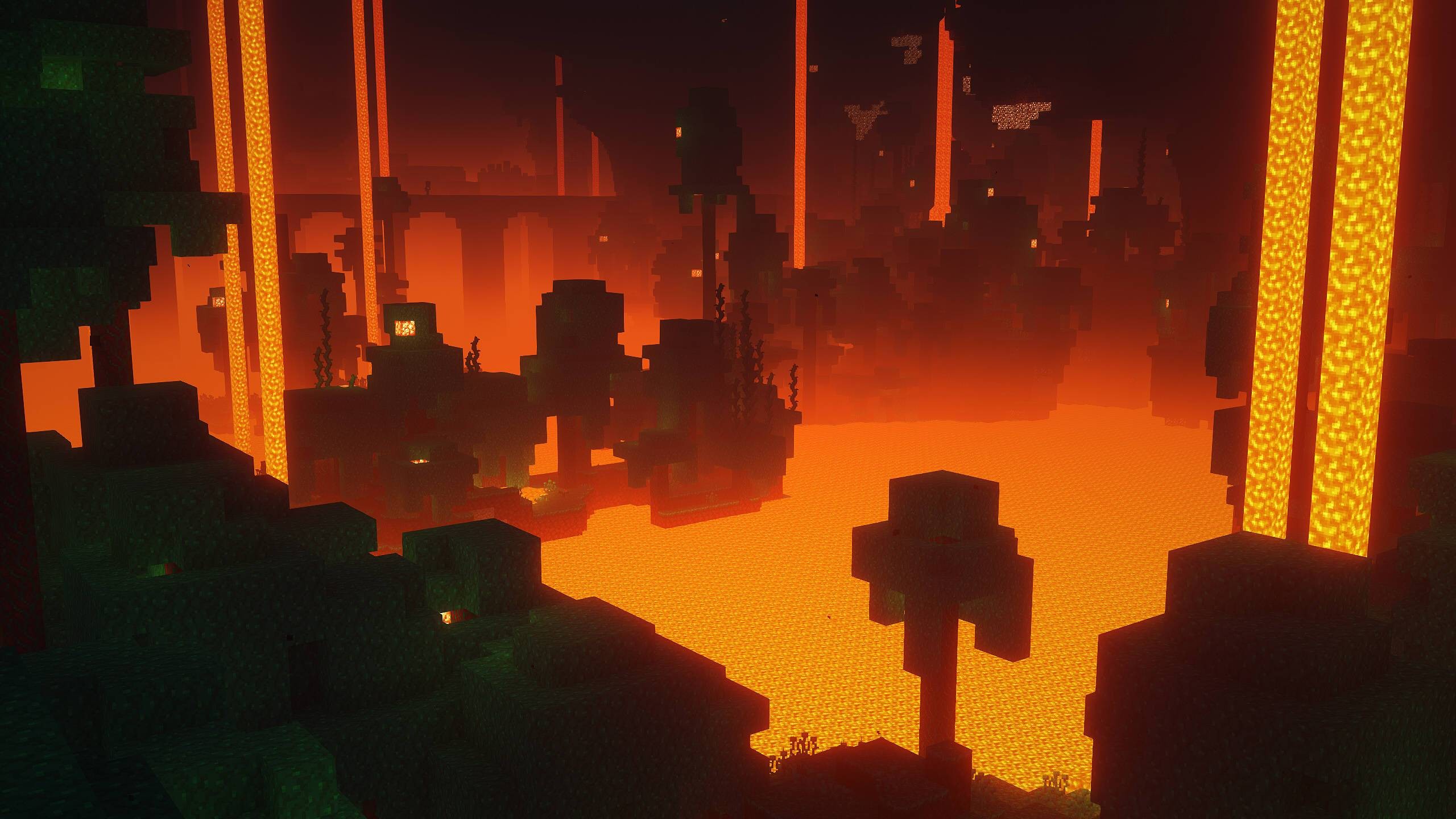 Скриншот мода