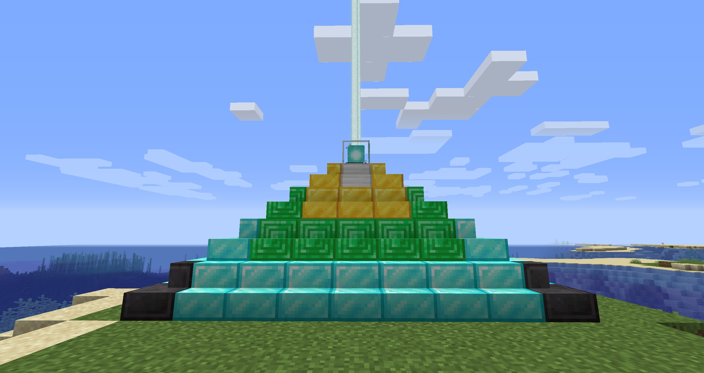 Скриншот мода