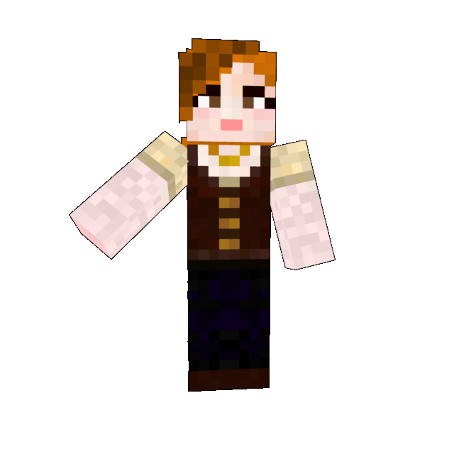 Лого мода Pam's Sheep Milking