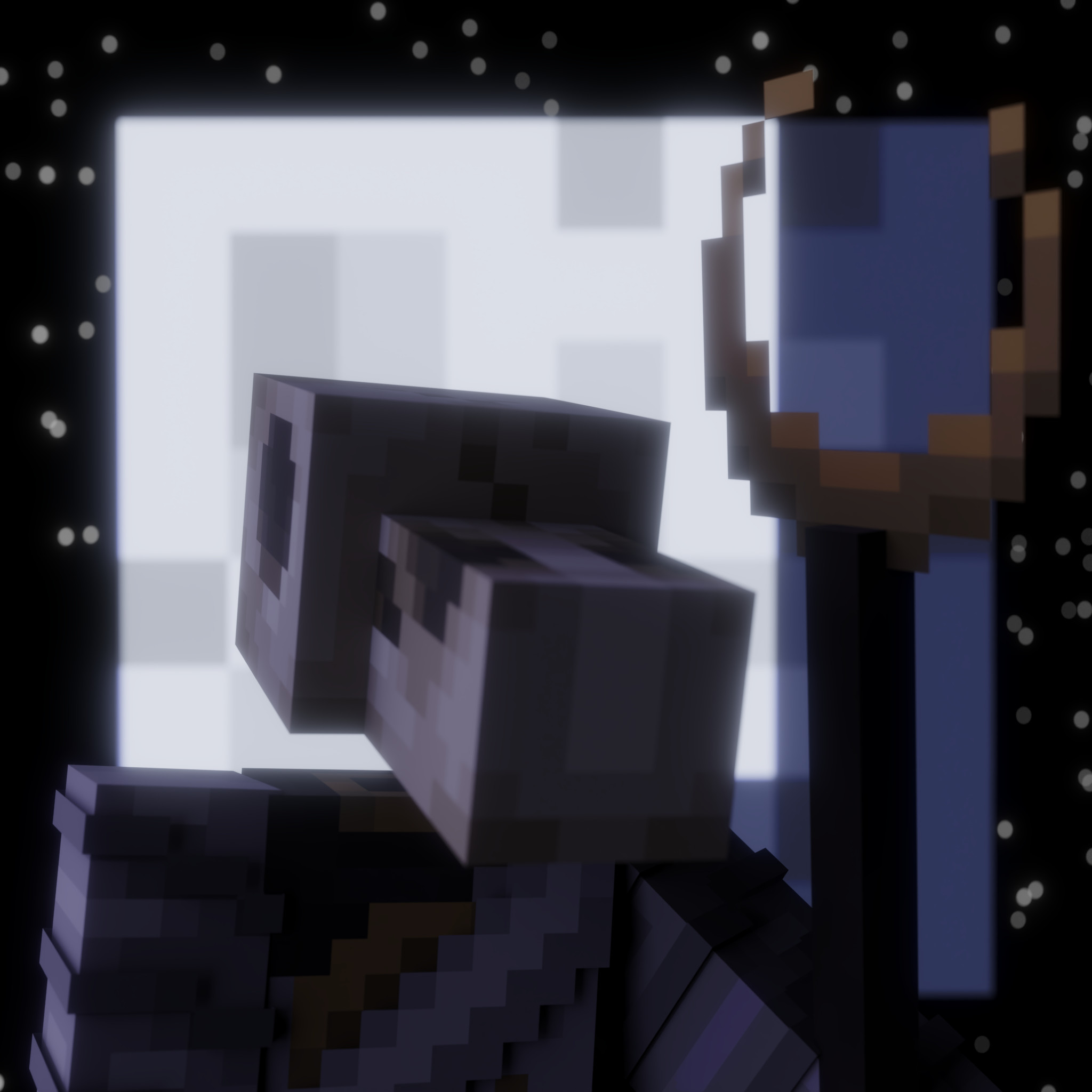 Лого мода PantheonSent