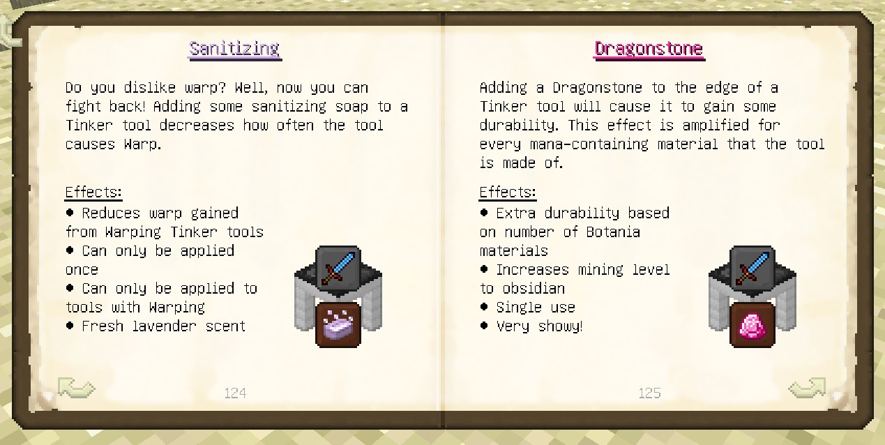 Скриншот мода