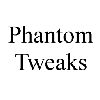 Логотип мода Phantom Tweaks