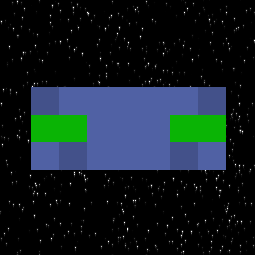 Лого мода Phantoms of The End