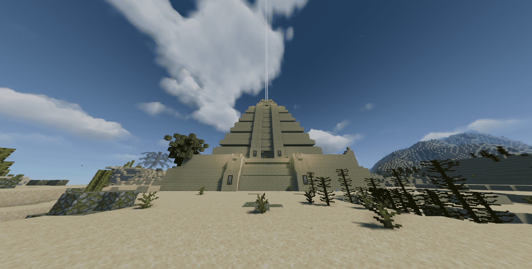 Скриншот мода