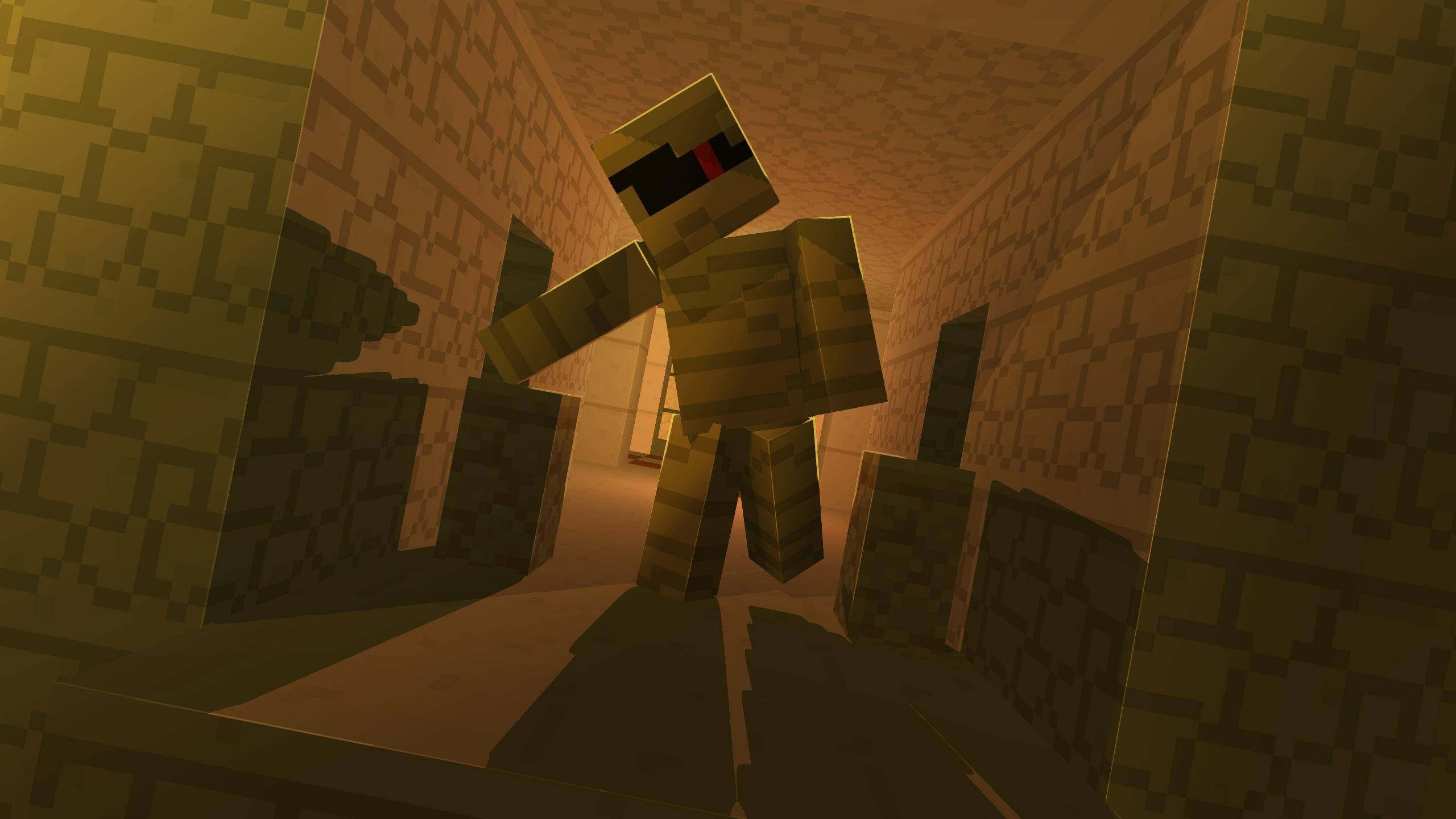 Скриншот мода