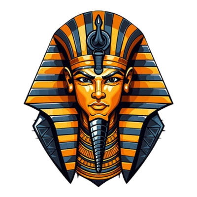 Лого мода Pharaohs Legacy