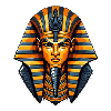 Логотип мода Pharaohs Legacy