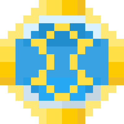 Лого мода ProjectE Aether Addon