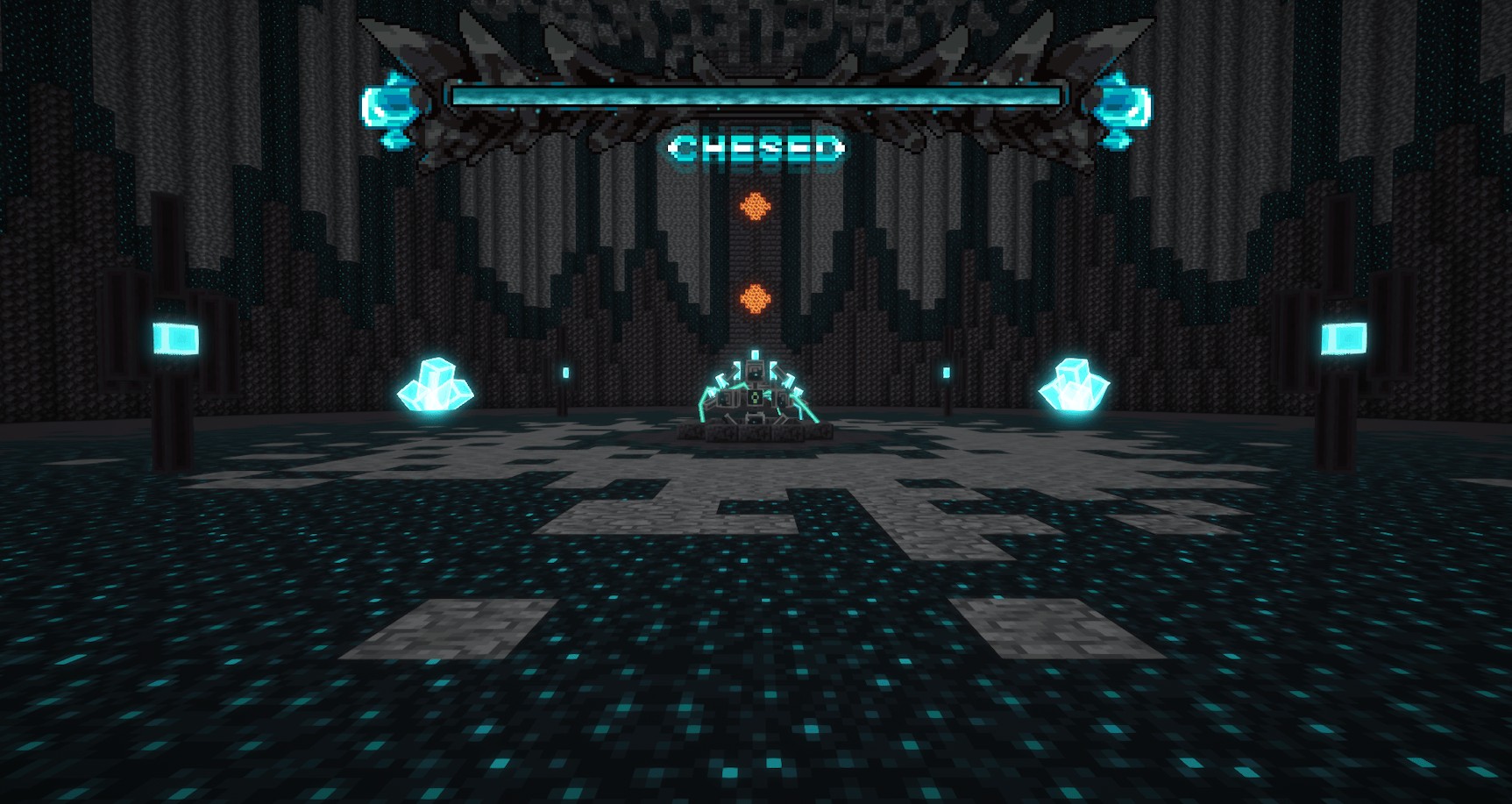 Скриншот мода