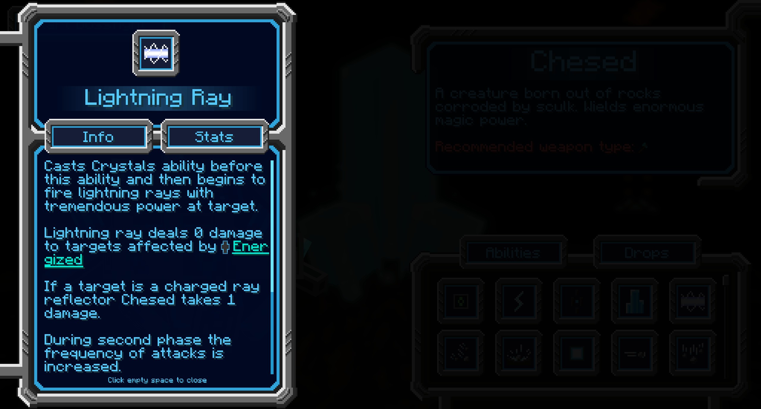 Скриншот мода