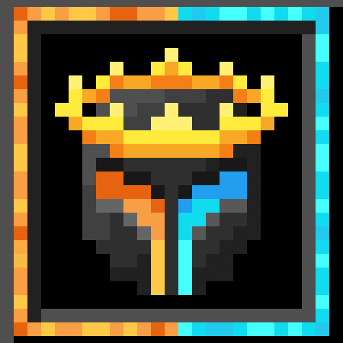 Лого мода Qliphoth Awakening