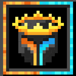 Логотип мода Qliphoth Awakening