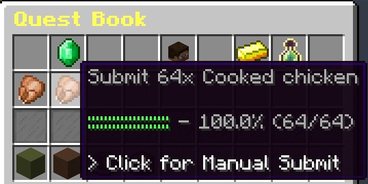 Скриншот мода