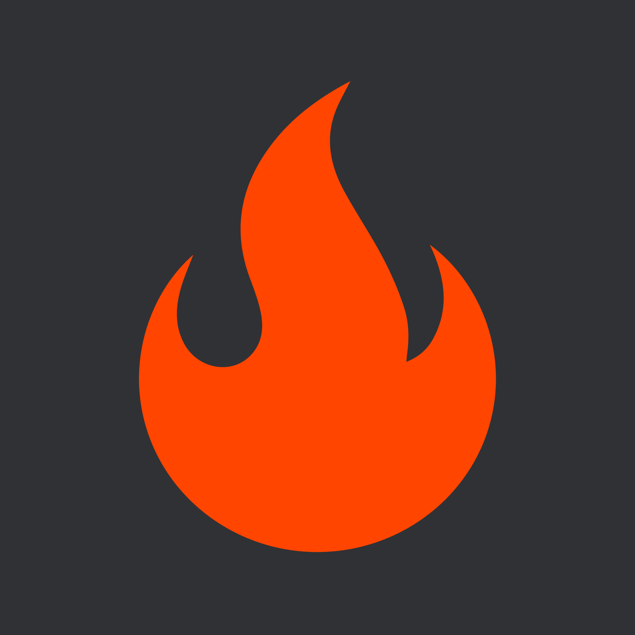 Лого мода R3D CRAFT 256px