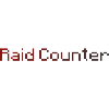 Логотип мода Raid Counter