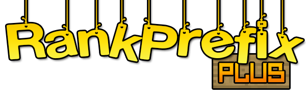 Лого мода RankPrefix+