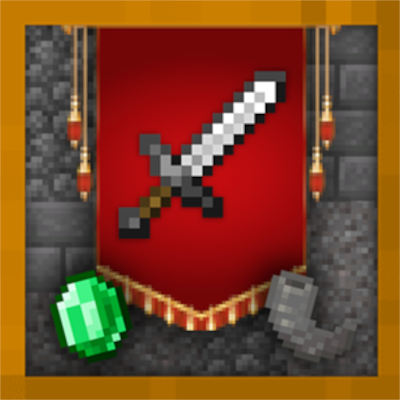 Лого мода Villager Recruits: Diplomacy Update!