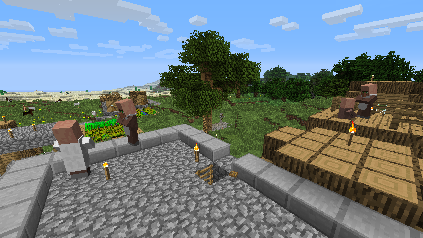 Лого мода Revamp