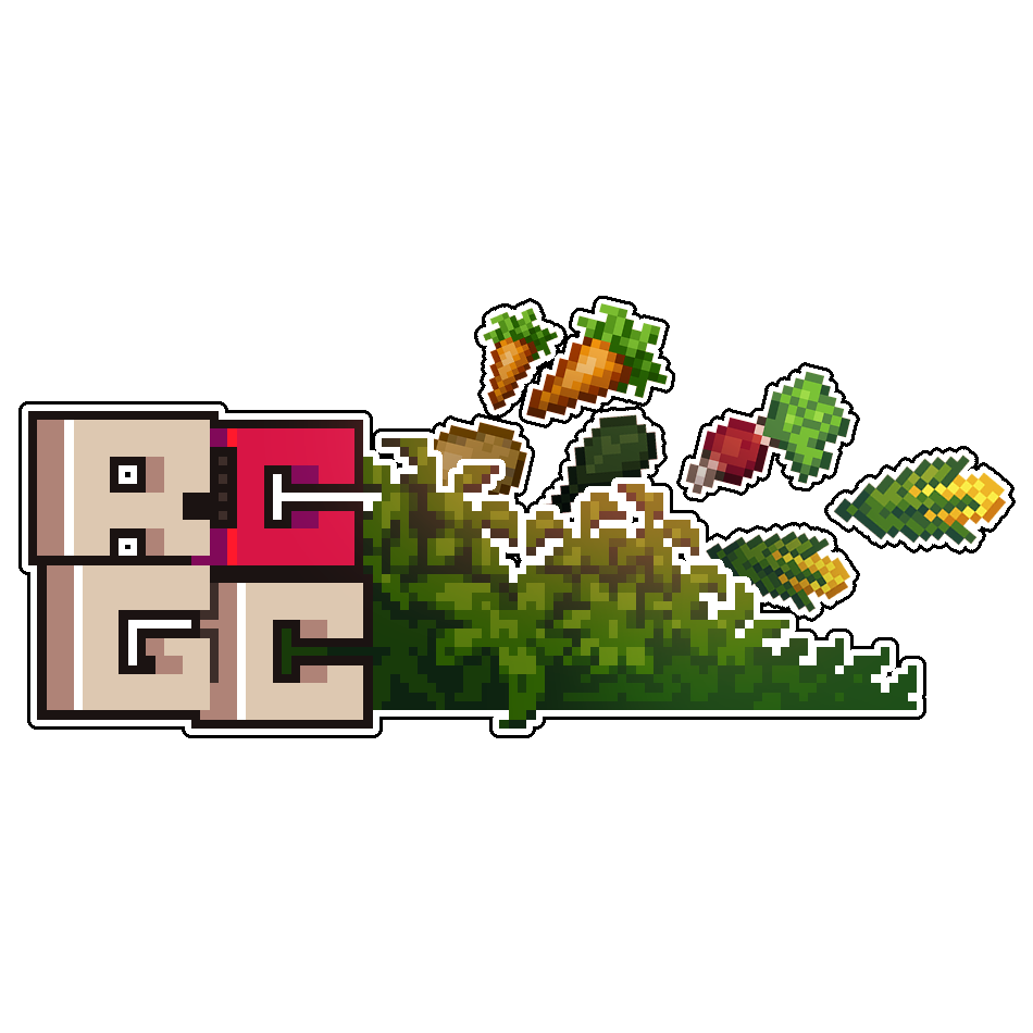 Лого мода Right Click, Get Crops