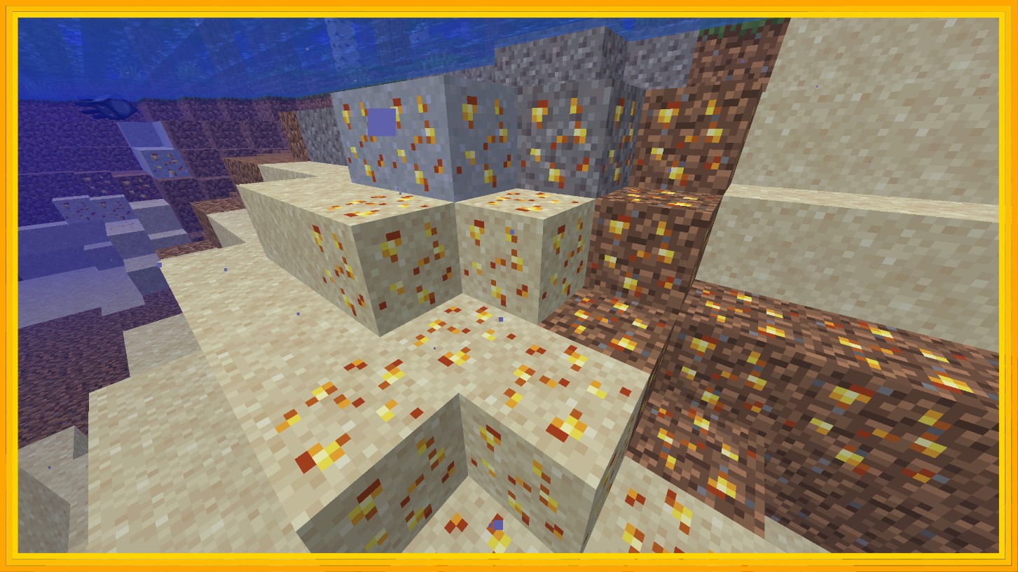 Скриншот мода