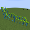 Логотип мода Rollercoaster Mod