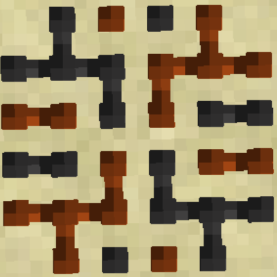 Лого мода Runes of Wizardry - Classic Dusts Pack