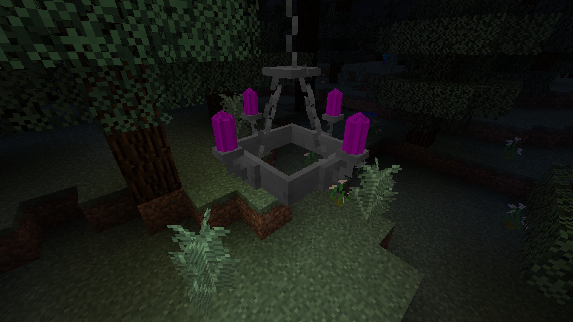 Скриншот мода