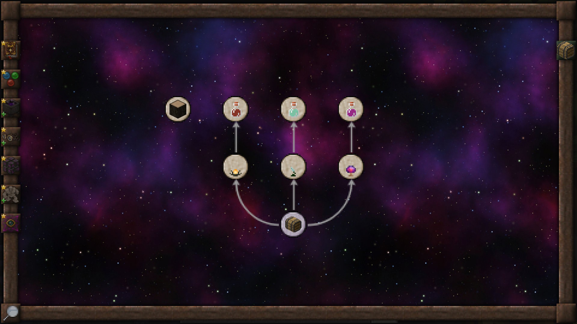 Скриншот мода