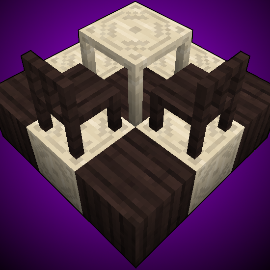 Лого мода Rustic Thaumaturgy