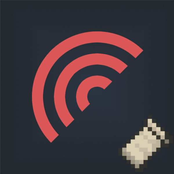 Лого мода Save My Stronghold! (Fabric)