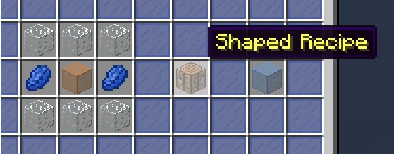 Скриншот мода