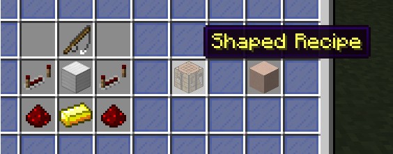 Скриншот мода