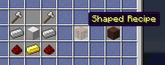 Скриншот мода