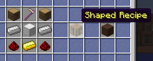 Скриншот мода