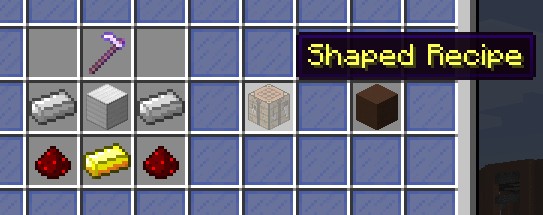 Скриншот мода