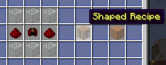 Скриншот мода