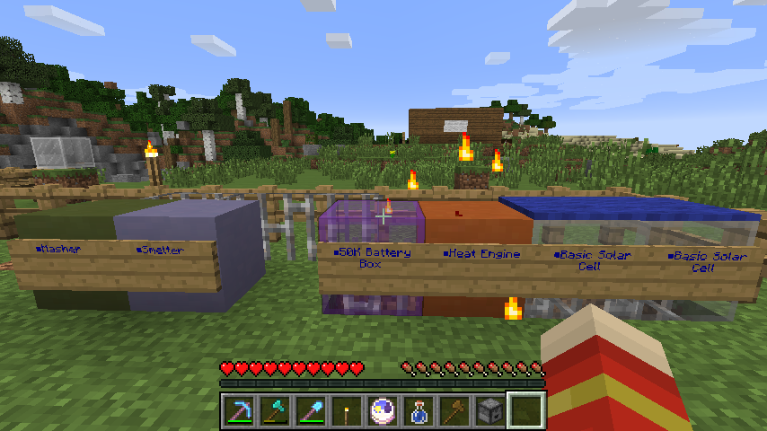 Лого мода Sensible Toolbox