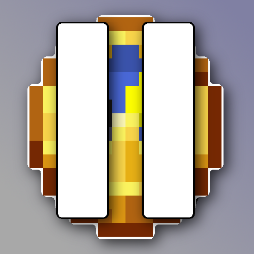 Лого мода Serverpauser