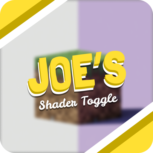 Лого мода Shader Toggle