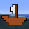 Лого мода Ships Mod