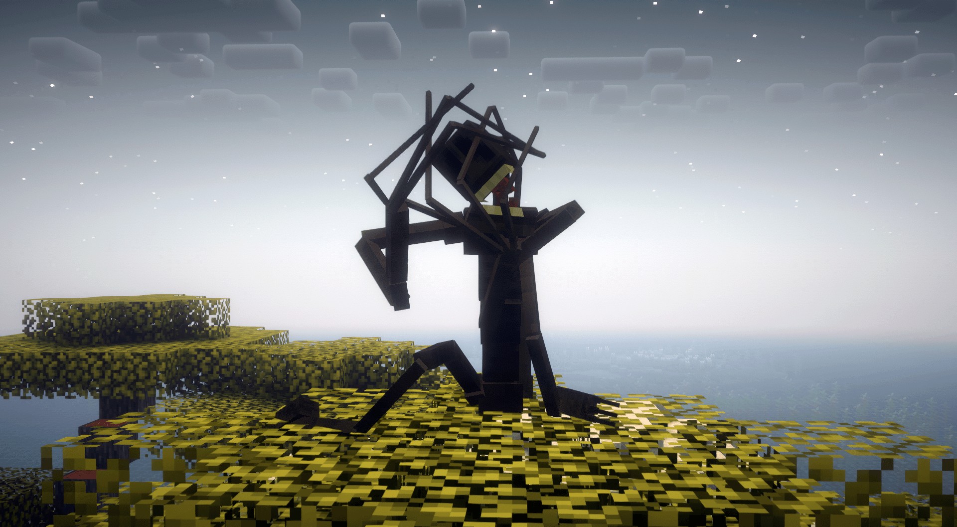 Скриншот мода