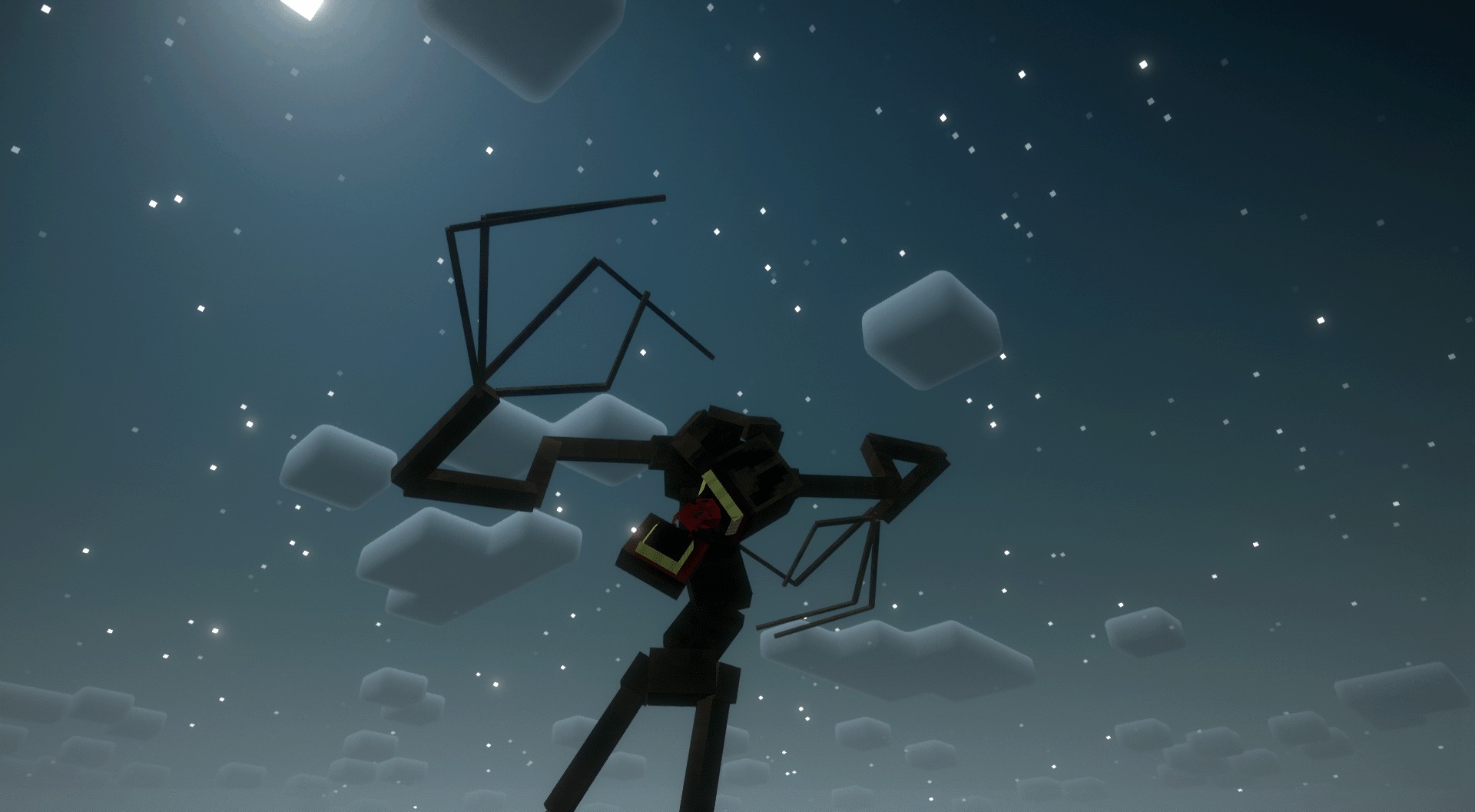 Скриншот мода