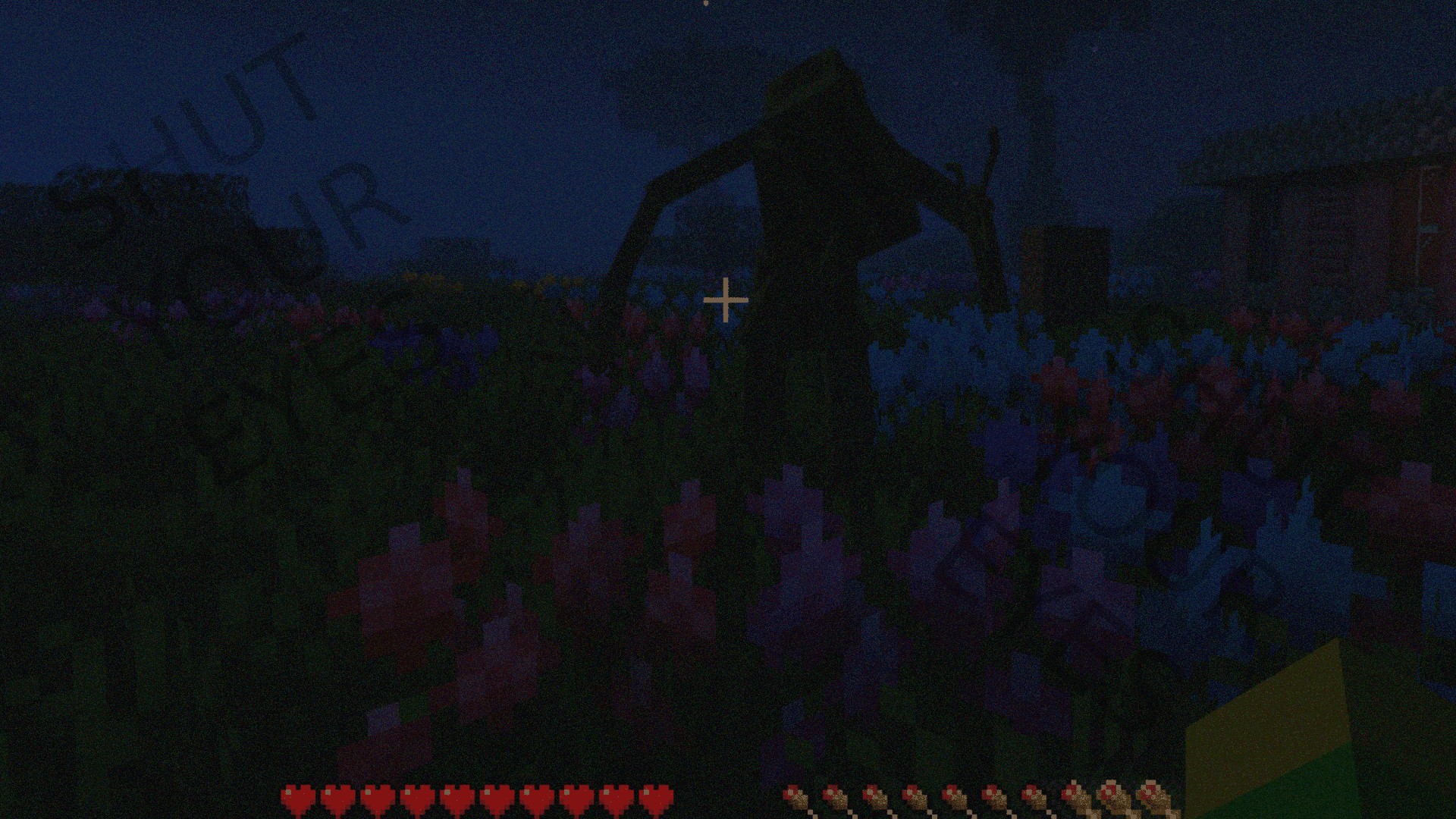 Скриншот мода