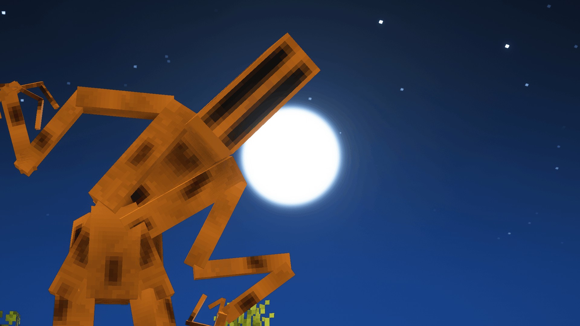 Скриншот мода