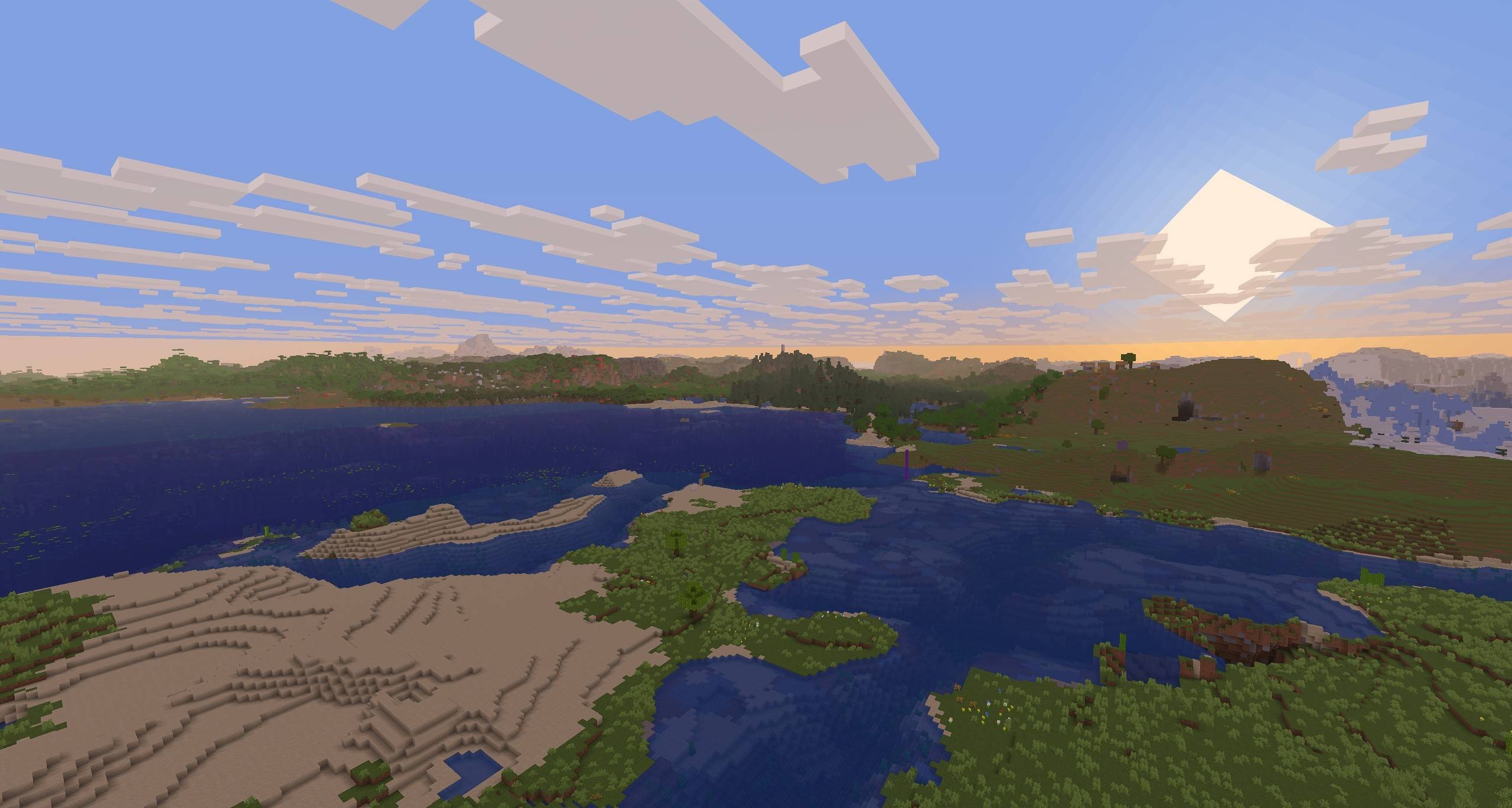 Скриншот мода